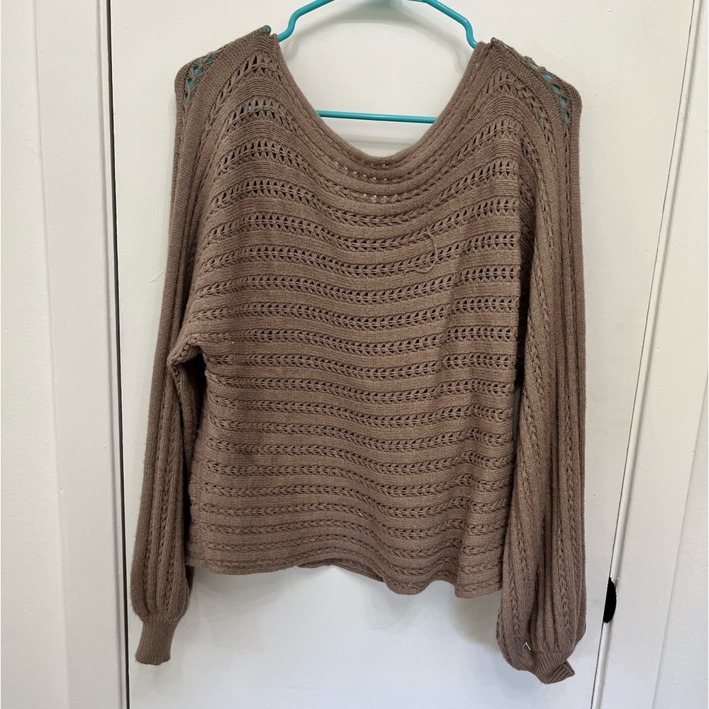 Sweater